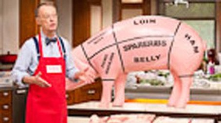 Pork Chops and Lentil Salad (2013) - Episode 5 poster and promotional image