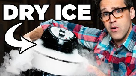 Putting Weird Things In An Air Fryer (TEST) (2019) - Episode 81 poster and promotional image