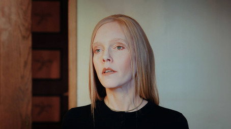 Cesta na dno: Příběh kultu Sezóna 1