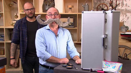 Bares für Rares Temporada 8