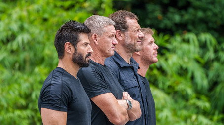 Celebrity SAS: Who Dares Wins Сезон 5