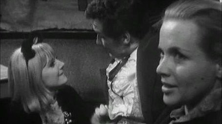 Dressed to Kill (1963) - Episode 14 poster and promotional image