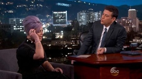 Bill O'Reilly, Kelly Osbourne, Morris Day & The Time with Haim (2015) - Episode 20 poster and promotional image