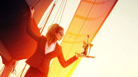 Season 2 (2021) - Season 2 poster and promotional image