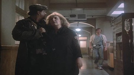 Cora and Arnie (1982) - Episode 4 poster and promotional image