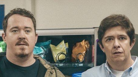 Season 2 (2025) - Season 2 poster and promotional image