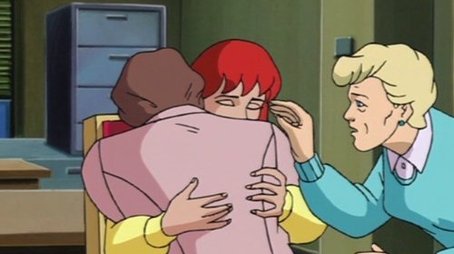 The Return of Hydro-Man (2) (1997) - Episode 8 poster and promotional image