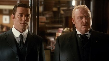 Excitable Chap (2016) - Episode 9 poster and promotional image