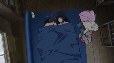 Tears of a Narcissus (2016) - Episode 22 poster and promotional image