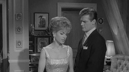 The Saint Sees It Through (1964) - Episode 27 poster and promotional image