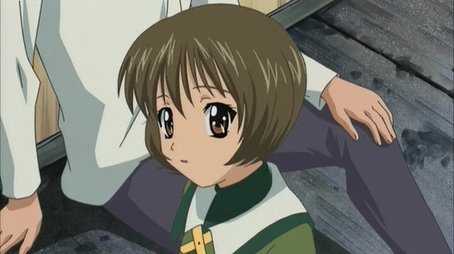 You're Right Next to Me, Aren't You, Bro? (2002) - Episode 9 poster and promotional image