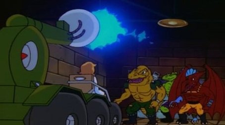 Shrink Rap (1997) - Episode 29 poster and promotional image