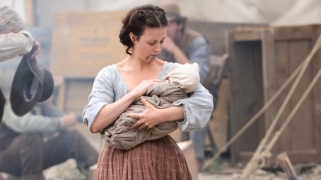 Cholera (2013) - Episode 7 poster and promotional image