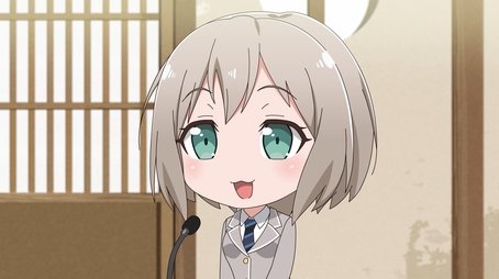 Hey! Spring of Emotion (2021) - Episode 4 poster and promotional image