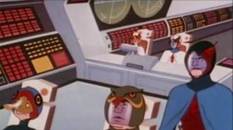 Perilous Pleasure Cruise (1978) - Episode 50 poster and promotional image