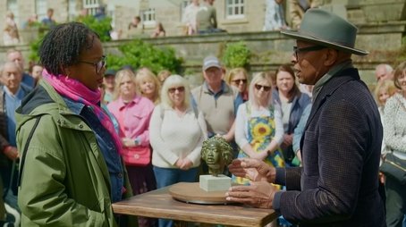 Pollok Country Park, Glasgow 2 (2024) - Episode 10 poster and promotional image