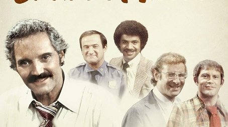 Season 7 (1980) - Season 7 poster and promotional image
