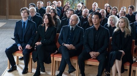 M.C.E. (2024) - Episode 6 poster and promotional image