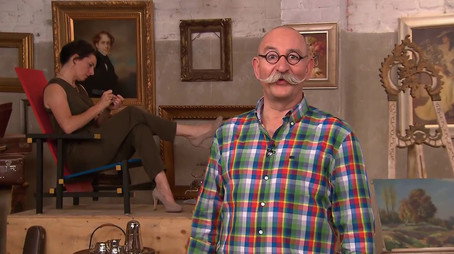 Bares für Rares Temporada 8