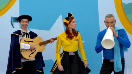 Little, Little, Little Lord Fauntleroy (2020) - Episode 25 poster and promotional image