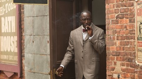 White Horse Pike (2013) - Episode 10 poster and promotional image