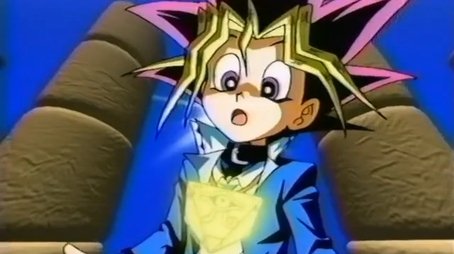 Explosion - The Ultimate Secret Yo-Yo Technique (1998) - Episode 9 poster and promotional image