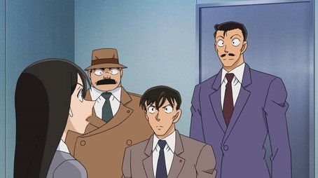 The Last Gift (2016) - Episode 840 poster and promotional image