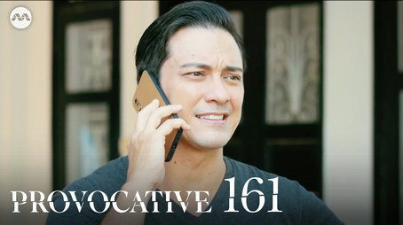 Provocative Temporada 1