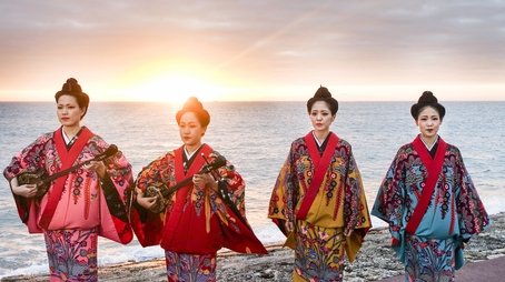 Okinawa (2015) - Episode 3 poster and promotional image