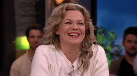 Vandaag Inside Sezóna 1