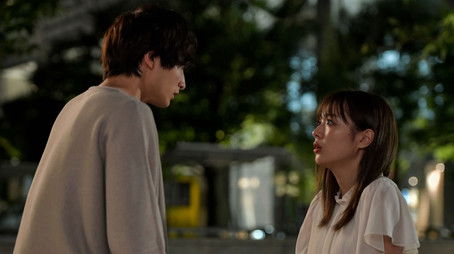 Episode 6 (2021) - Episode 6 poster and promotional image