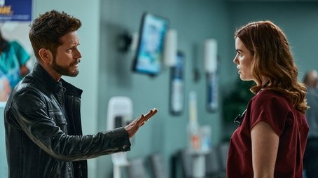 In For a Penny (2022) - Episode 15 poster and promotional image