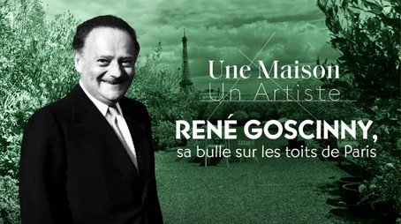 Une maison, un artiste Сезон 13