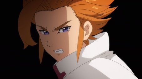 A Taste of Chaos (2021) - Episode 22 poster and promotional image