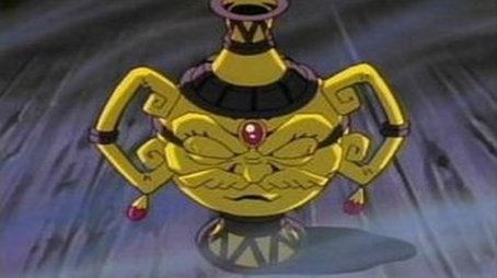 Disaster and Danger? This Place is a Wonder Island! (1997) - Episode 15 poster and promotional image