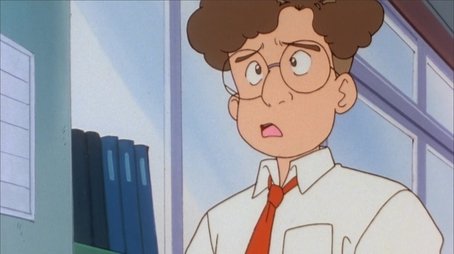 Episode 33 (1993) - Episode 33 poster and promotional image