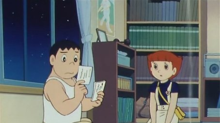 Episode 14 (1987) - Episode 14 poster and promotional image