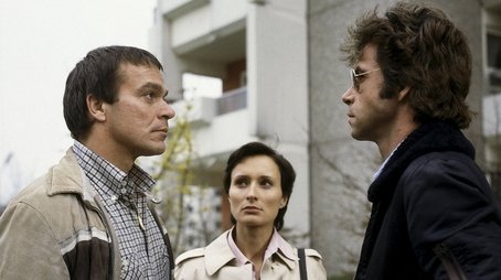 Episode 8 (1978) - Episode 8 poster and promotional image
