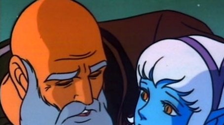 The Black Sphere (1981) - Episode 2 poster and promotional image