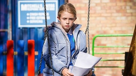 6596 (2022) - Episode 187 poster and promotional image