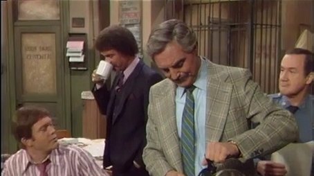 Hunger Strike (1982) - Episode 13 poster and promotional image