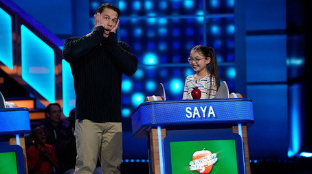 Are You Smarter Than a 5th Grader Stagione 1