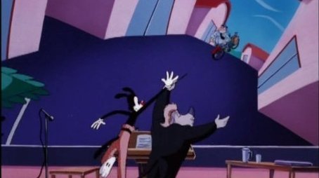 Birds On A Wire (1998) - Episode 21 poster and promotional image