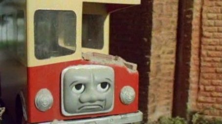 Bulgy