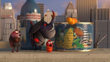 Dizziness (None) - Episode 80 poster and promotional image