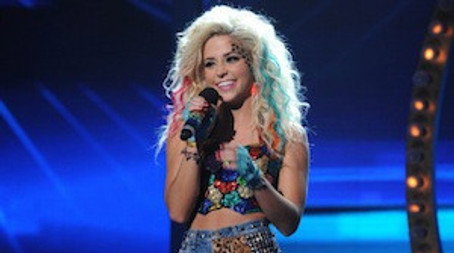 The X Factor Stagione 2