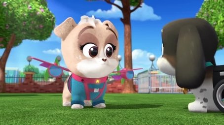Adopt-A-Palooza (2019) - Episode 43 poster and promotional image