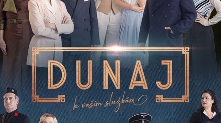 Season 6 (2024) - Season 6 poster and promotional image