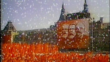 Letter To Gorbachev (1987) - Episode 6 poster and promotional image
