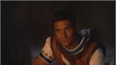 Antony & Cleopatra (2000) - Episode 18 poster and promotional image